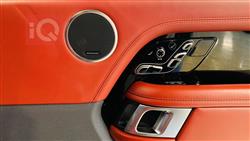 Land Rover Range Rover Vogue